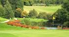 Blackwell Golf Club | Worcestershire | English Golf Courses
