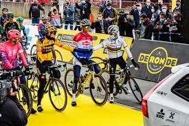 Tour des Flandres 2021 : La liste des coureurs engagés de la 105e édition