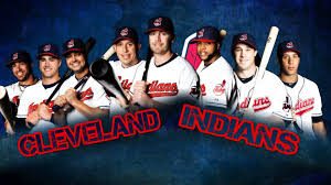 free cleveland indians