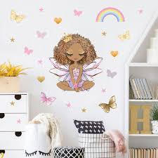 Fairy Wall Stickers Wall Decals