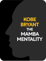 Bernstein to offer a view inside the mind and career of one of the greatest. The Mamba Mentality Book Summary By Kobe Bryant