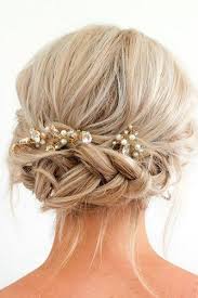amazing prom hairstyles for short hair