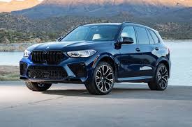 2023 Bmw X5 M S Reviews And