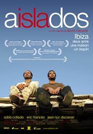 Aislados (2005) - IMDb