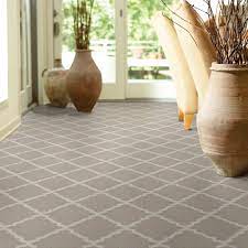 shaw trellis carpet made in the shade