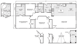 Double Wide Mobile Homes Factory Expo