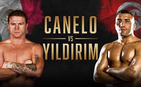 Born 18 july 1990), better known as canelo álvarez, is a mexican professional boxer who has won world championships in four weight. Canelo Alvarez Vs Avnir Yildirim Frente A Frente Mediotiempo