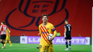 Sigue la transmisión en vivo levante vs. Athletic 0 Barcelona 4 Resumen Resultado Y Goles Final De La Copa Del Rey As Com