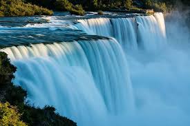 Niagara Falls Photos & Videos | Niagara Falls State Park, USA