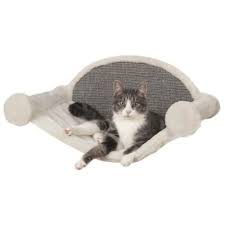 trixie pet products wall mounted cat