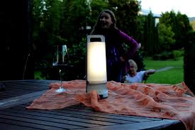 Lutec Dragonfly Outdoor Lamp Lunares