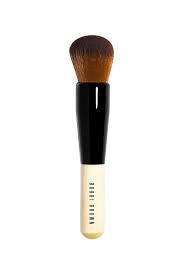 these are the only makeup brushes you