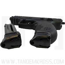 wingman 5 magazine per for ruger