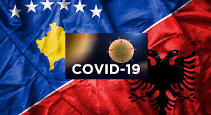Albania has an embassy in pristina and the republic of kosovo has an embassy in tirana. Covid 19 And The General Situation In Albania And Kosovo Fomoso