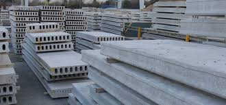 typical concrete slab thickness and
