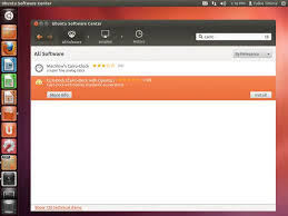 glx dock cairo dock on ubuntu 12 04