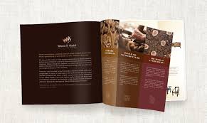 Marketing Brochure Design Guide Make A Brochure In 5 Steps Venngage