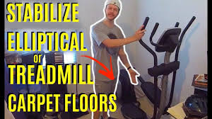 how to ilize treadmill or