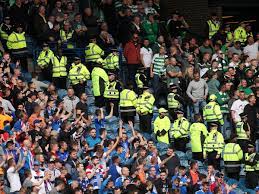Rangers are in old firm action against celtic at ibrox on sunday at 12pm and if you are coming to the game please read the following important information. Rangers Vs Celtic Fan Hostility Now Worse Than At Height Of The Troubles Daily Star