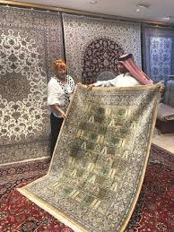 sheba iranian carpet sharjah central