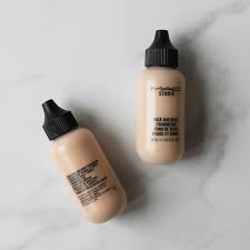 my go to sheer foundation