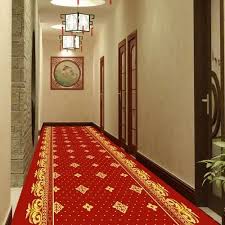 hotel lobby carpet size 10 x 2 m l x w