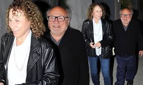 Danny devito full list of movies and tv shows in theaters, in production and upcoming films. Danny Devito 75 Looks Far From Divorcing His Estranged Wife Rhea Perlman 71 Daily Mail Online