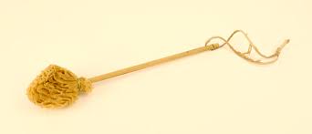 Sponge On Stick, Ancient Rome, Replica | Object Lessons - Health ...