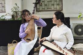 Traditional vietnamese musical instruments are the musical instruments used in the traditional and classical musics of vietnam. Vietnamese Traditional Musical Instruments Indochina Tours