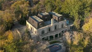 Most Expensive Homes On The Market