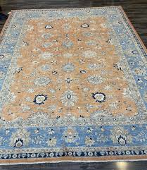 8 10 mahal wool rug s in san