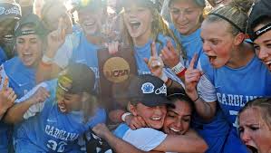 For the women's competition, nations submit senior squads. North Carolina Wins 21st Ncaa Women S Soccer Crown