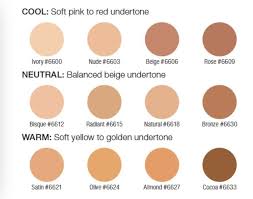 19 Surprising Arbonne Mineral Powder Foundation Color Chart
