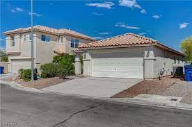 single and one story homes in 89129 nv
