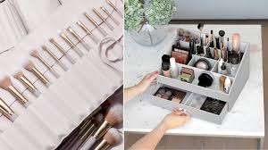 get your makeup organized in 2022 with