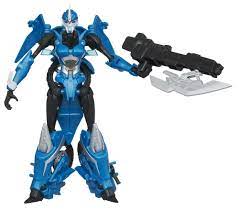 Transformers Robots in Disguise Arcee Action Figure - Walmart.com