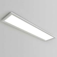 Artika 46w Dimmable Skylight Ultra Thin Led Flat Panel Light Lamp Kitchen Garage 313115165190 Ebay