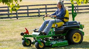 Find great deals or sell your items for free. Zero Turn Mowers John Deere Us