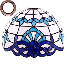 tiffany lamp shade replacement