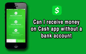 Can you take money off a cash app card. Receive Money On Cash App Without A Bank Account
