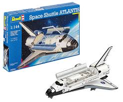 The latest tweets from space shuttle almanac (@shuttlealmanac). Revell Official Website Of Revell Gmbh Space Shuttle Atlantis