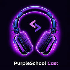 PurpleSchool Cast