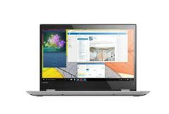 Lenovo Yoga 520 81c800m7in Laptop 7th Gen Ci3 4gb 1tb Win10