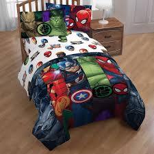 Avenger Infinity Bedding Set Comforter