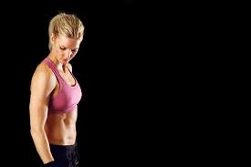 belly fat burning workout challenge