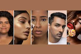 How to become the woman you are meant to be! Dark Skin Makeup Brown Skin Makeup Indian Skin Makeup