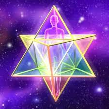 The Celestial Star Of David Is An Astrological Aspect That Looks