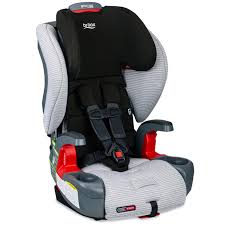 Britax Grow With You Tight Booster