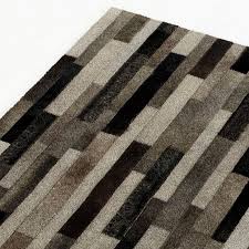 boconcept slate rug 3d model by zifir3d