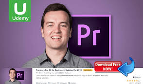 Subscribe to blog via email. Udemy Premiere Pro Cc For Beginners Updated For 2018 2018 Free Download Here Now Free Course